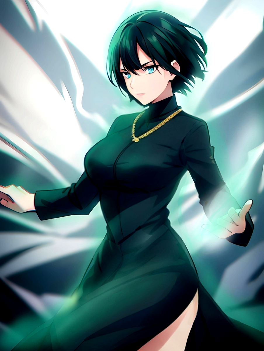 地獄のフブキ-pixiv插画-作品交流服务