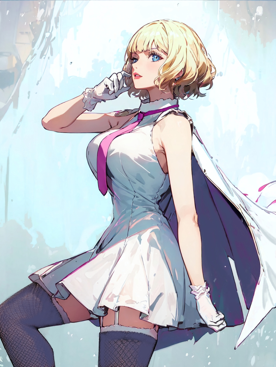 ステューシー(ONE PIECE)-pixiv插画-作品交流服务