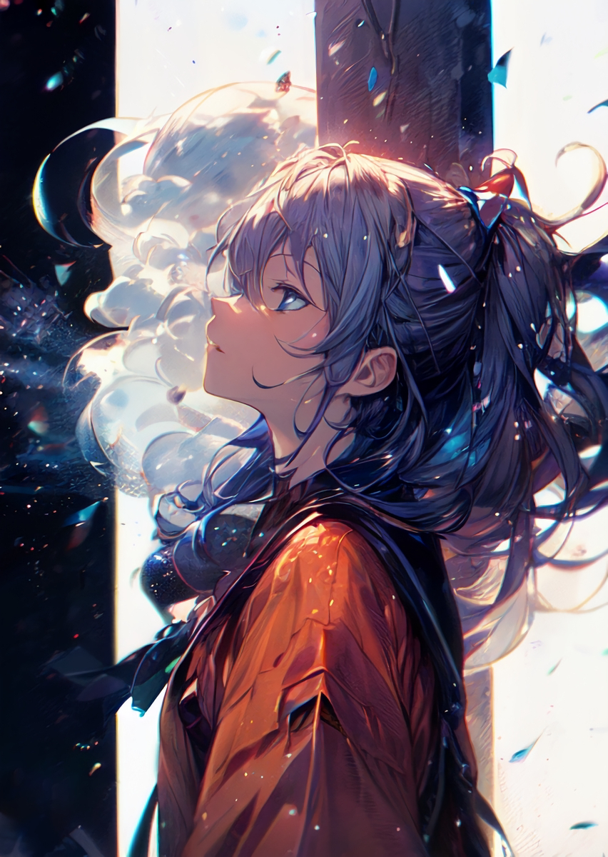 アスカ(エヴァ)-pixiv插画-作品交流服务