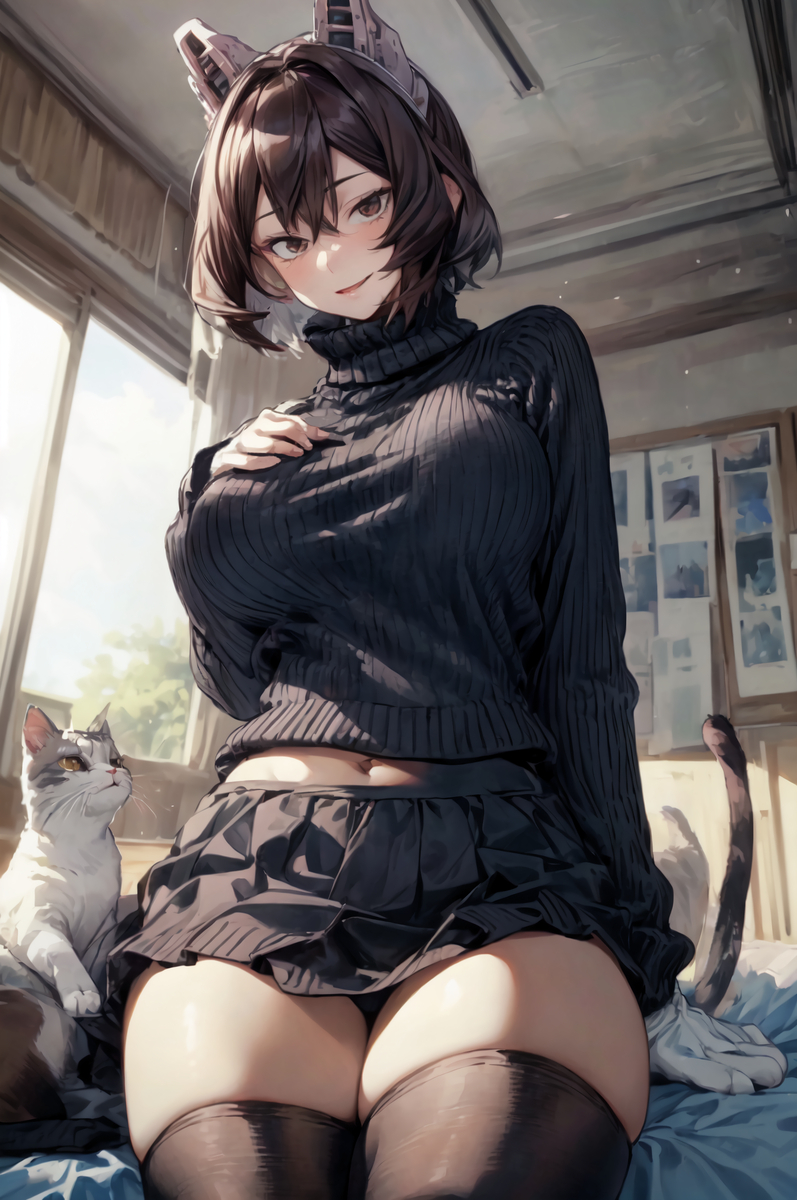 マンダレイ(ヒロアカ)-pixiv插画-作品交流服务