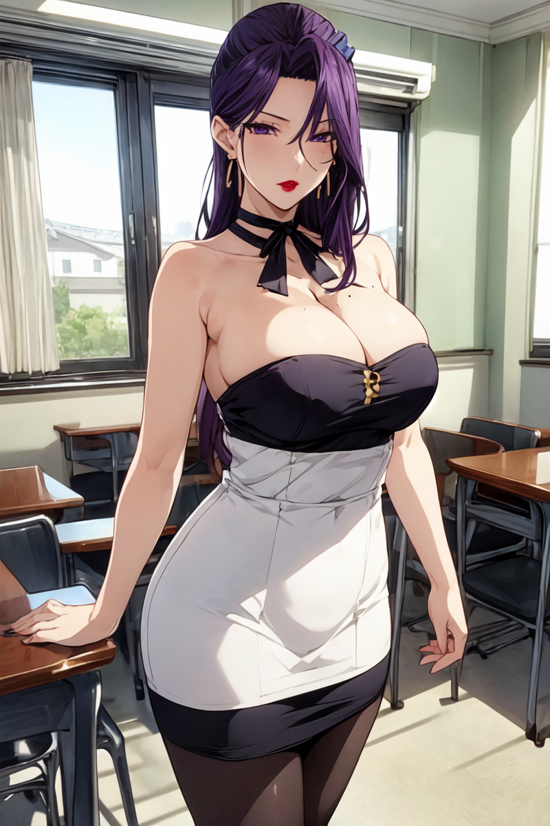 图片[5]-黒川栞2-pixiv插画-作品交流服务