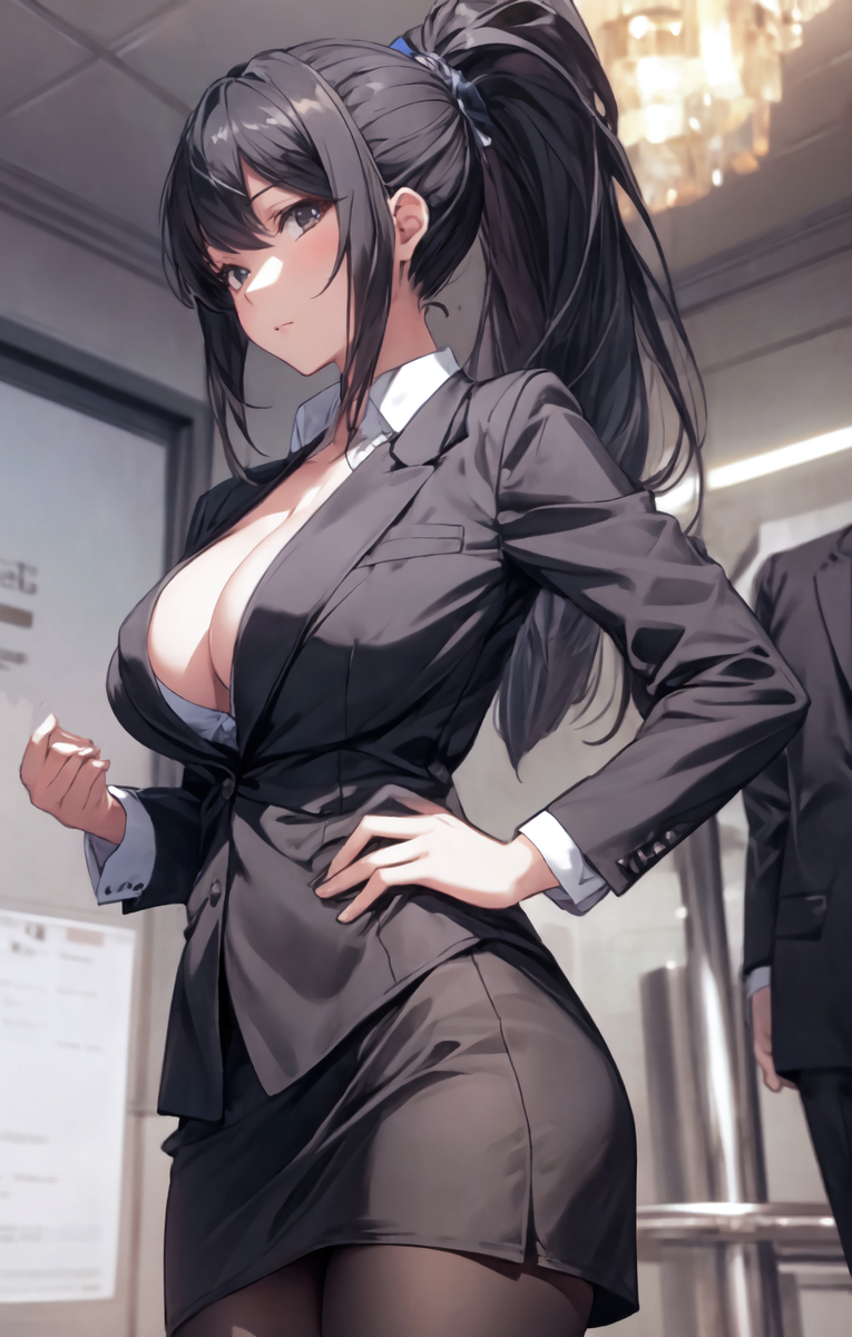 茶柱佐枝-pixiv插画-作品交流服务