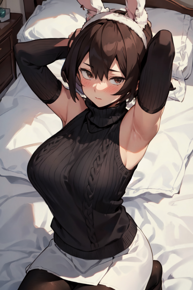 マンダレイ(色々)-pixiv插画-作品交流服务