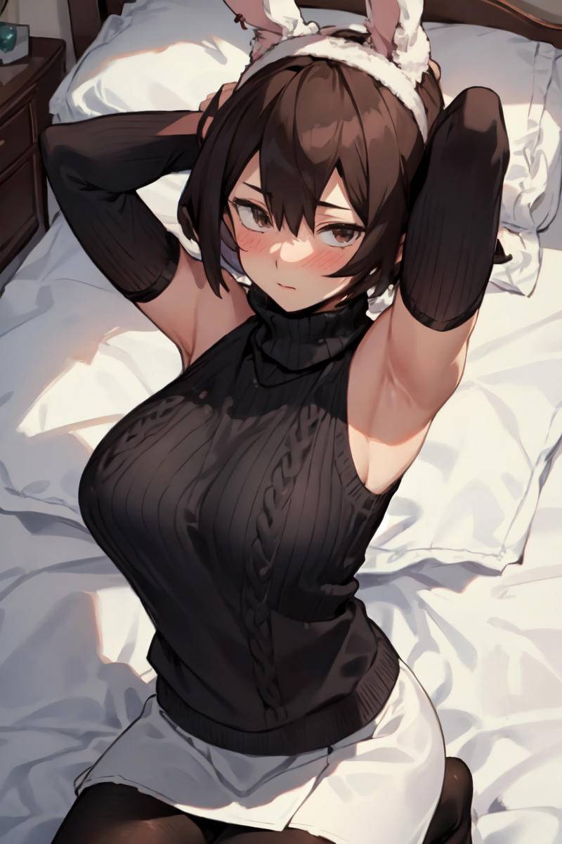 マンダレイ(色々)-pixiv插画-作品交流服务