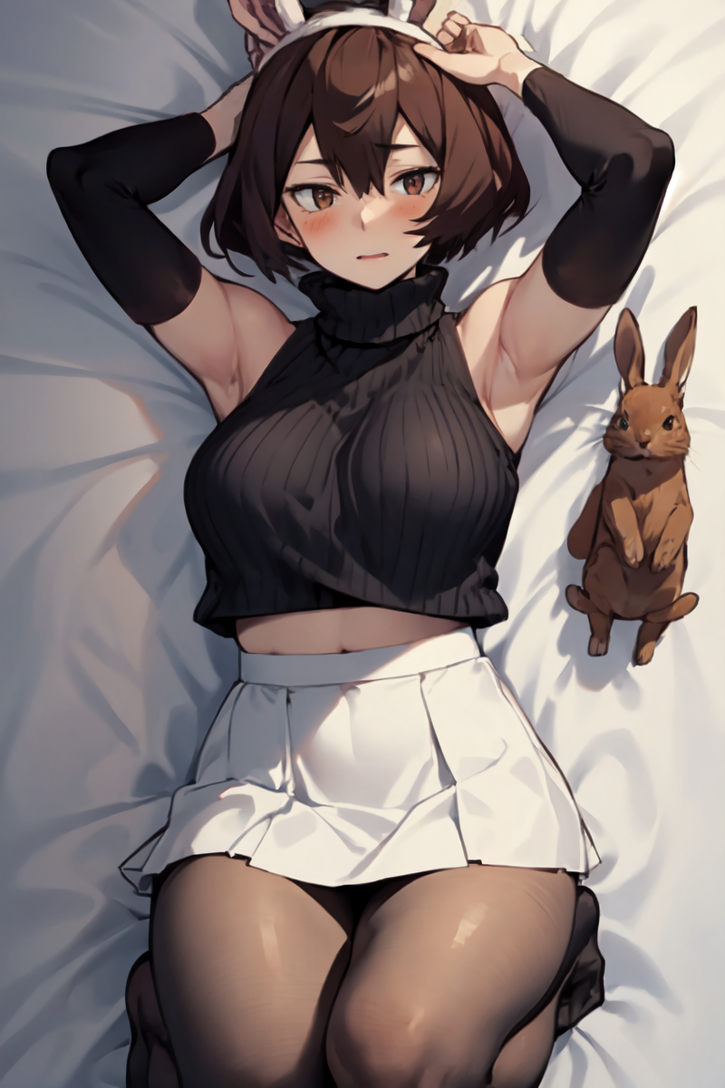 マンダレイ(色々)-pixiv插画-作品交流服务