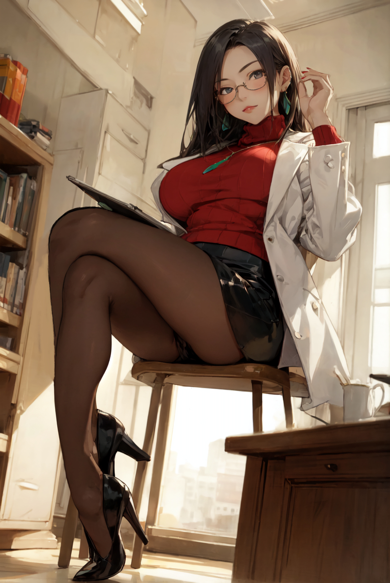 水無月響子-pixiv插画-作品交流服务