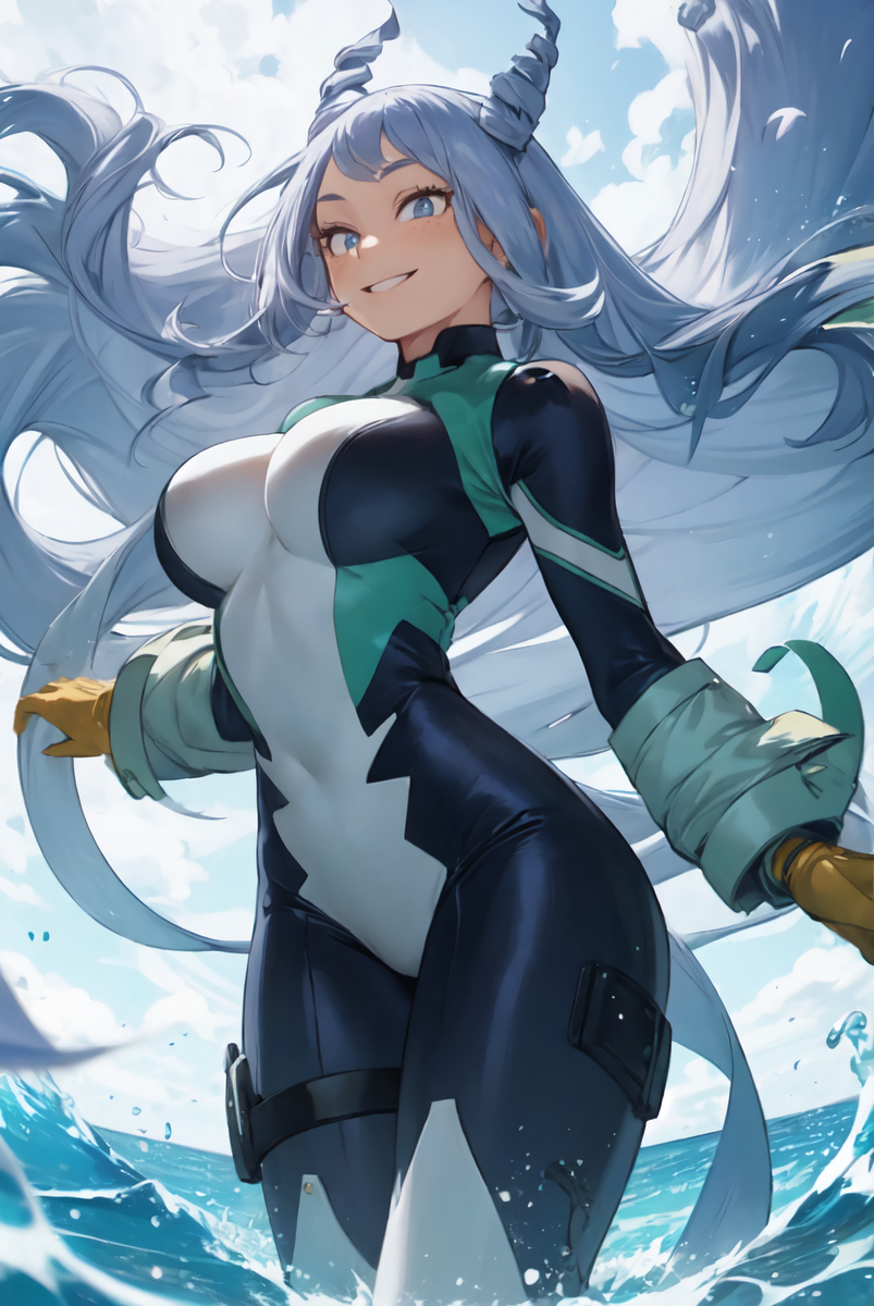 ねじれ-pixiv插画-作品交流服务