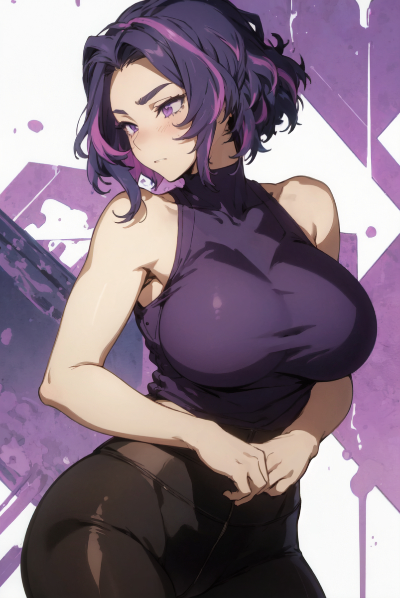 レディ・ナガン(詰め合わせ)-pixiv插画-作品交流服务