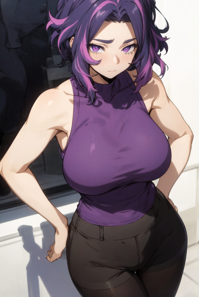 レディ・ナガン(詰め合わせ)-pixiv插画-作品交流服务