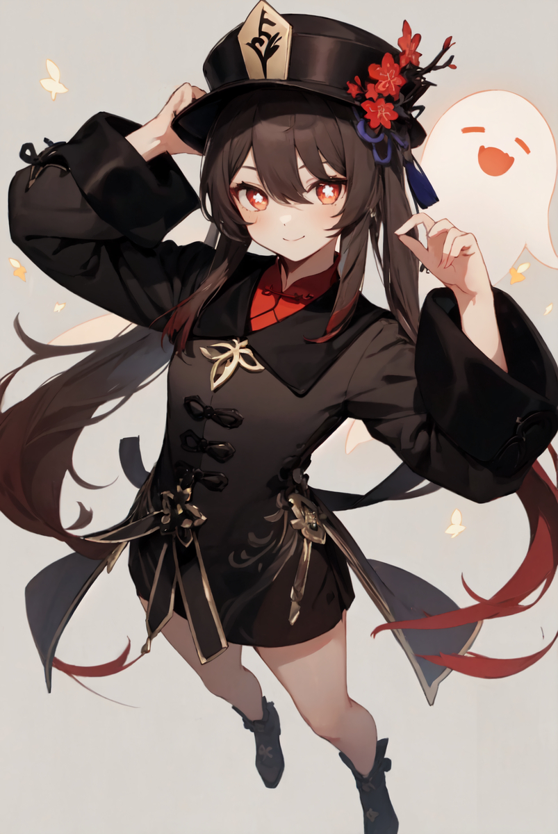 フータオ-pixiv插画-作品交流服务