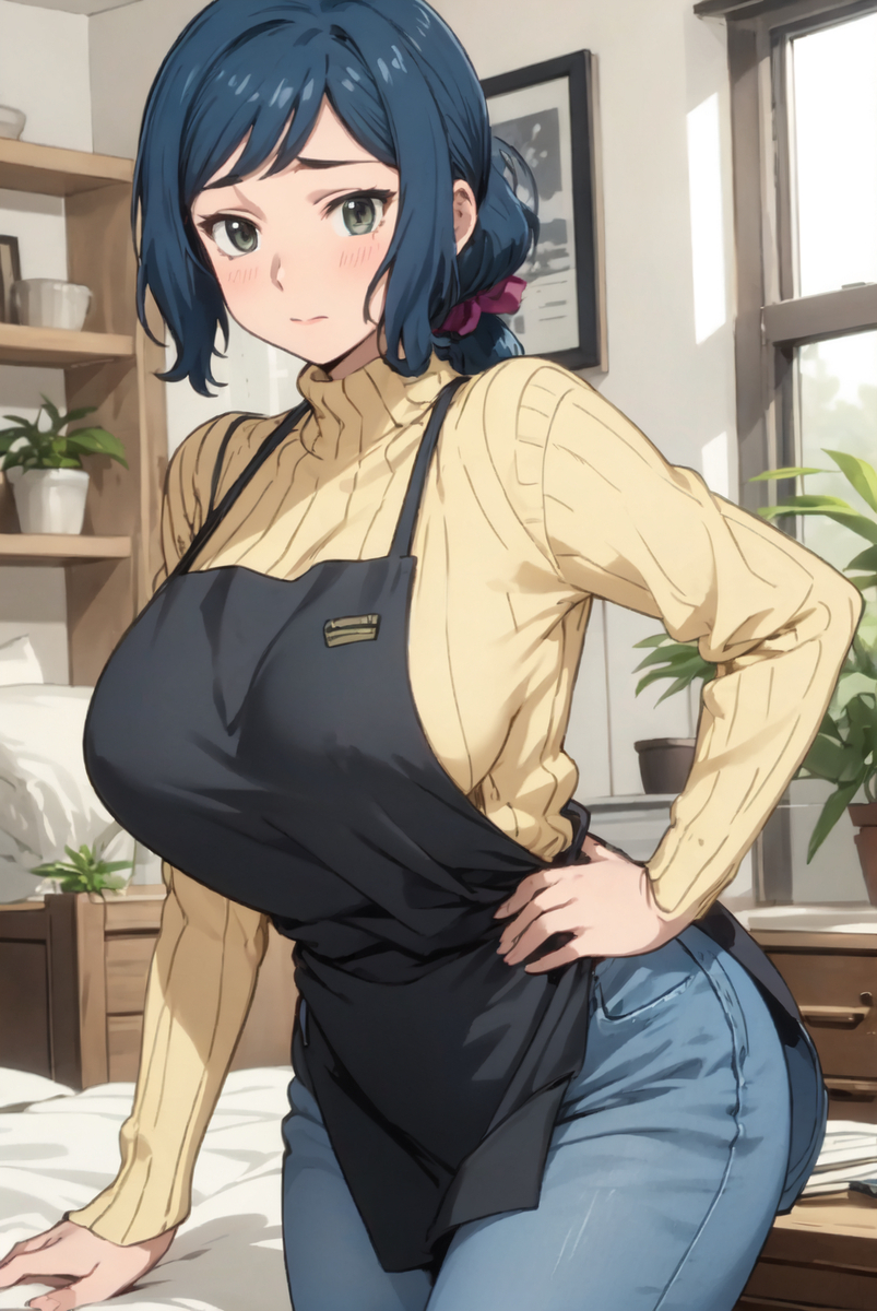 イオリ・リン子-pixiv插画-作品交流服务