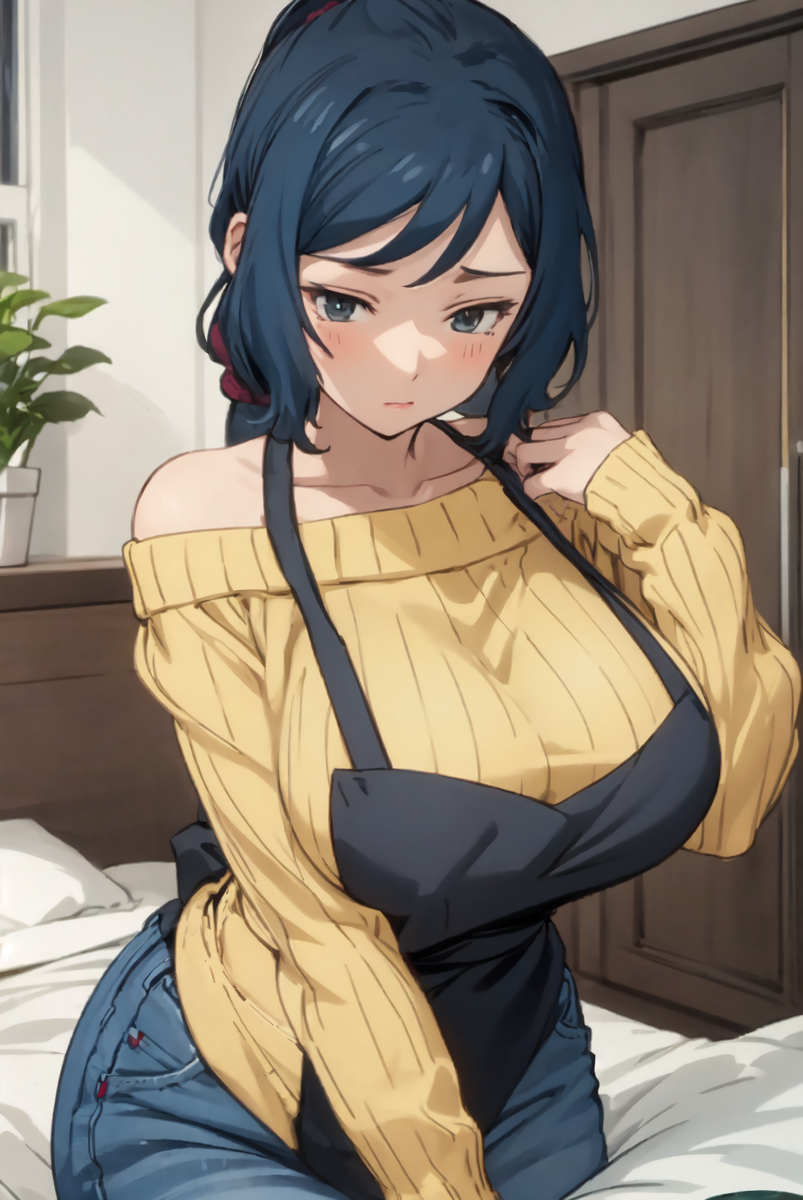 イオリ・リン子-pixiv插画-作品交流服务