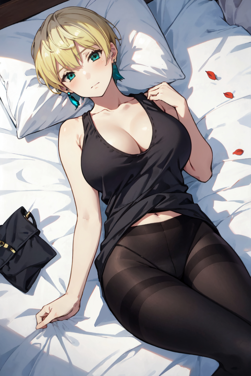 出雲-pixiv插画-作品交流服务