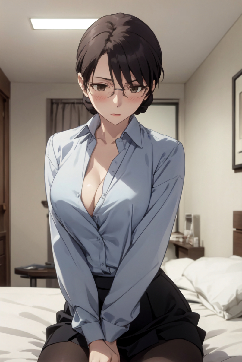 菊地原亜希-pixiv插画-作品交流服务