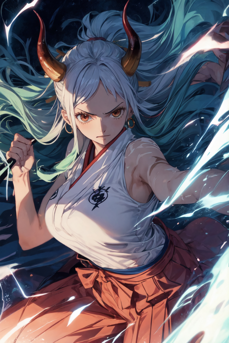 ヤマト(戦闘)-pixiv插画-作品交流服务