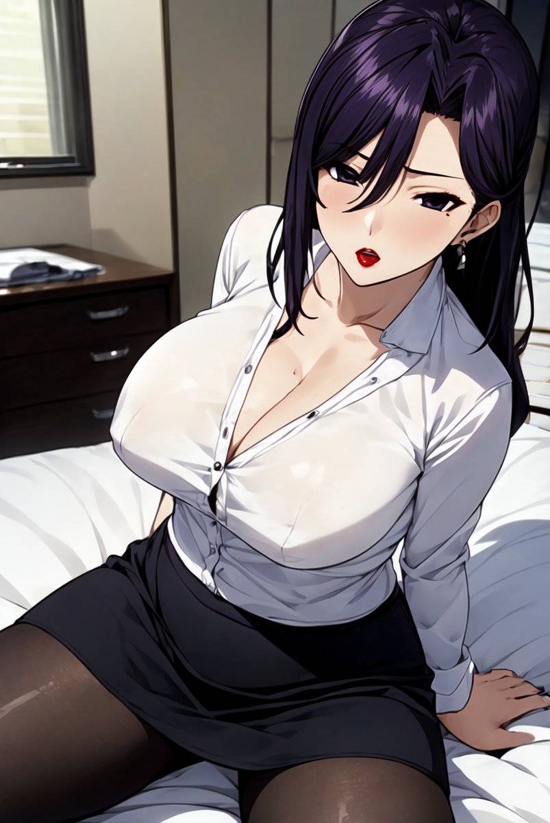 黒川先生(色々)-pixiv插画-作品交流服务