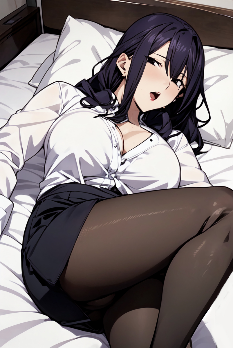 黒川先生(色々)-pixiv插画-作品交流服务