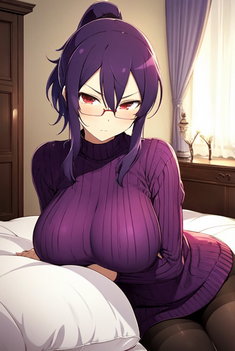 凛-pixiv插画-作品交流服务