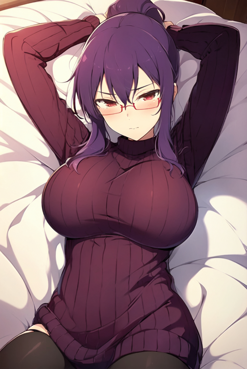 凛-pixiv插画-作品交流服务