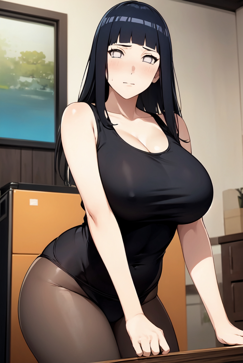 ヒナタ(諸々)-pixiv插画-作品交流服务