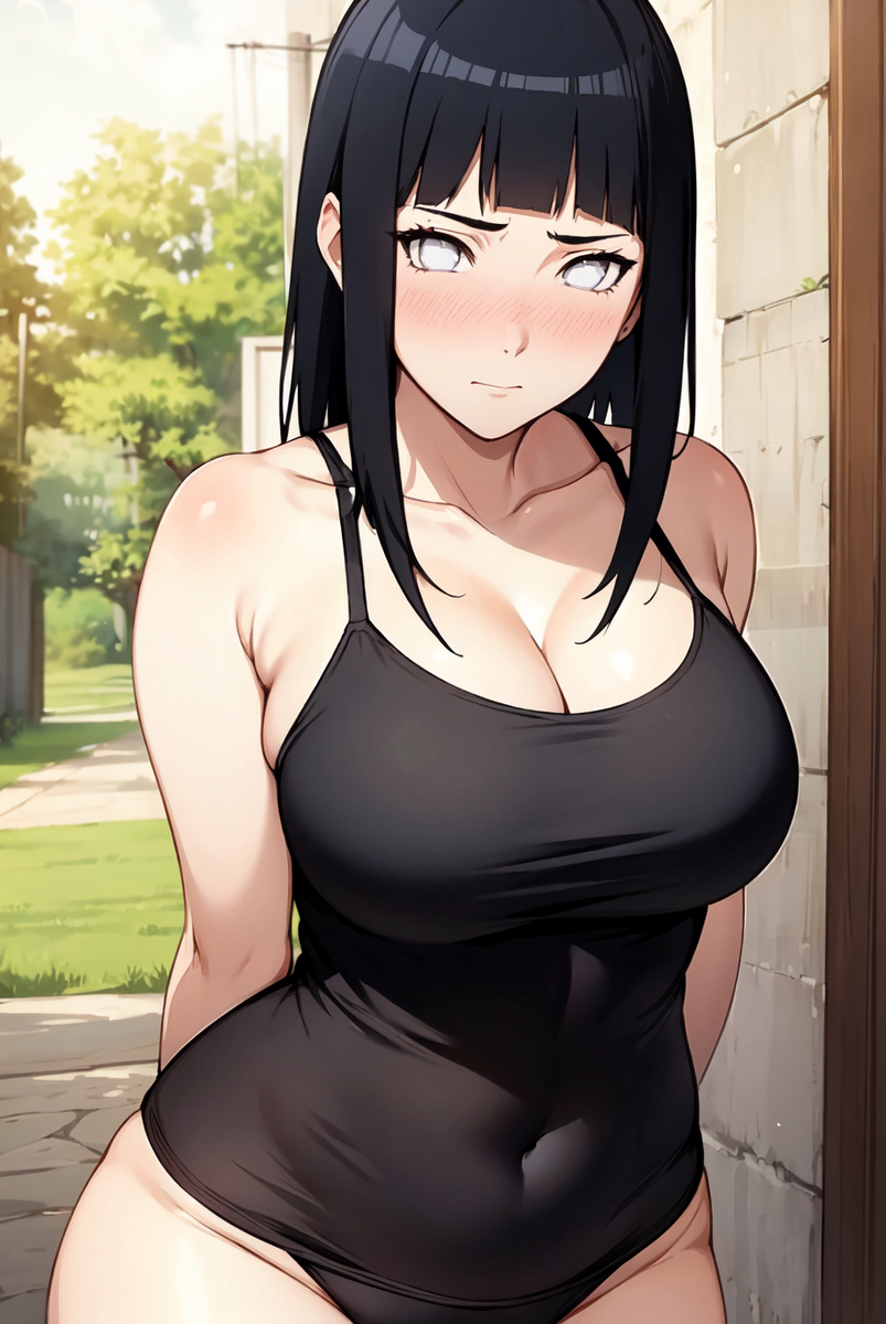 ヒナタ(諸々)-pixiv插画-作品交流服务