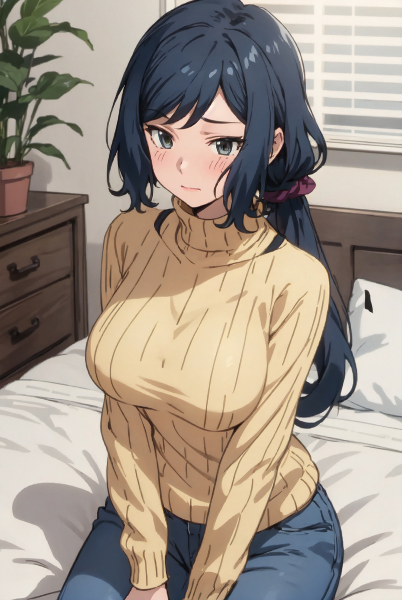 イオリ(諸々)-pixiv插画-作品交流服务