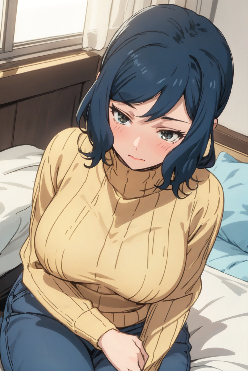 イオリ(諸々)-pixiv插画-作品交流服务