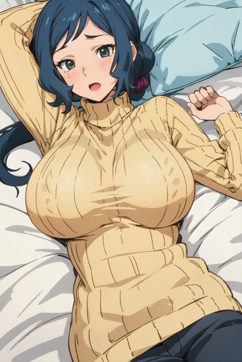 イオリ(諸々)-pixiv插画-作品交流服务