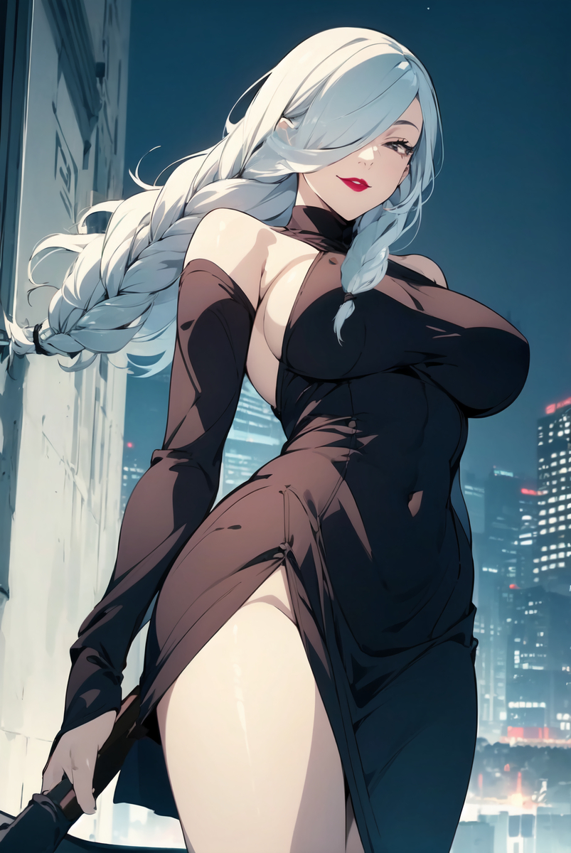 冥冥(煽り)-pixiv插画-作品交流服务