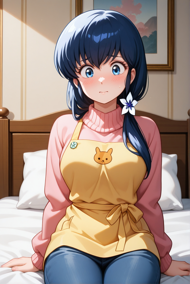 音無響子(連)-pixiv插画-作品交流服务