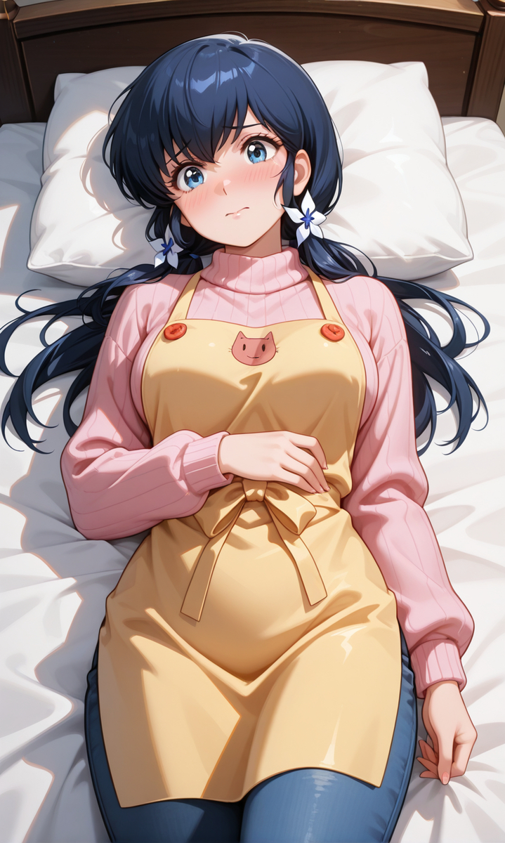 音無響子(連)-pixiv插画-作品交流服务