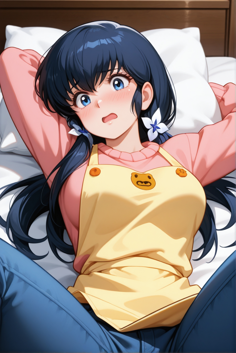 音無響子(連)-pixiv插画-作品交流服务