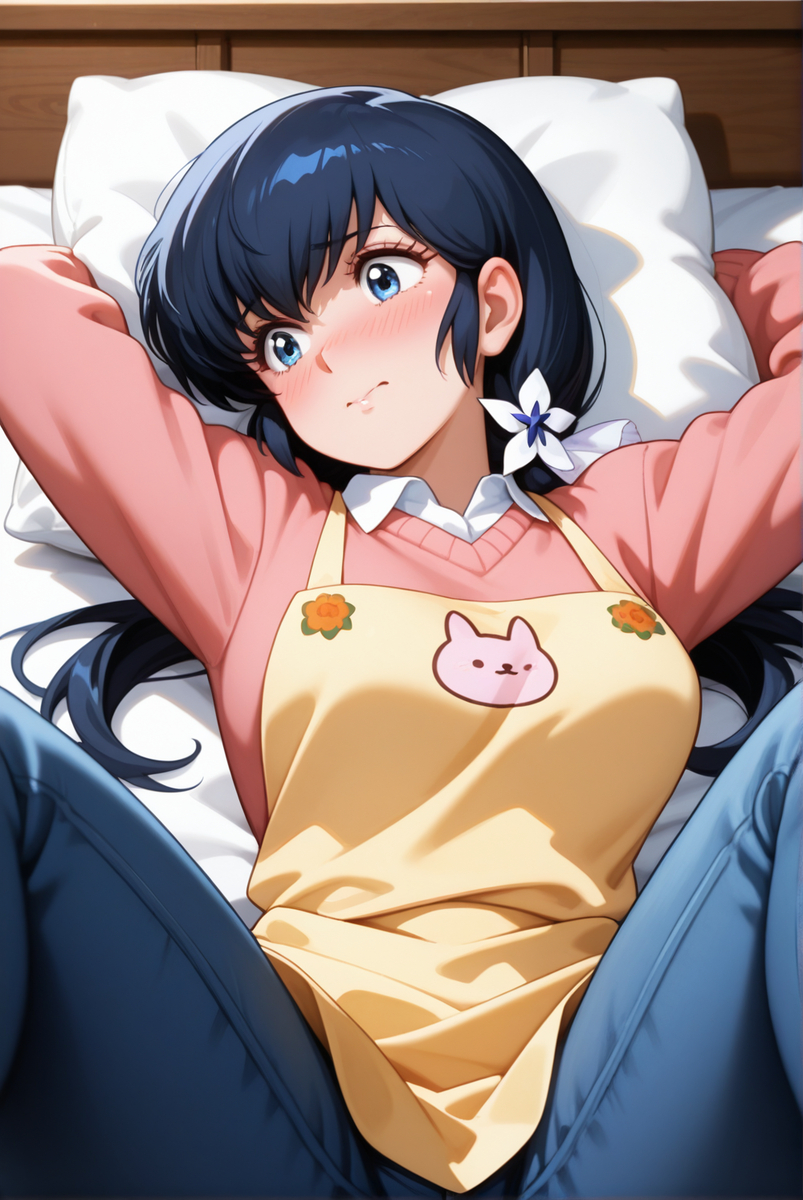 音無響子(連)-pixiv插画-作品交流服务