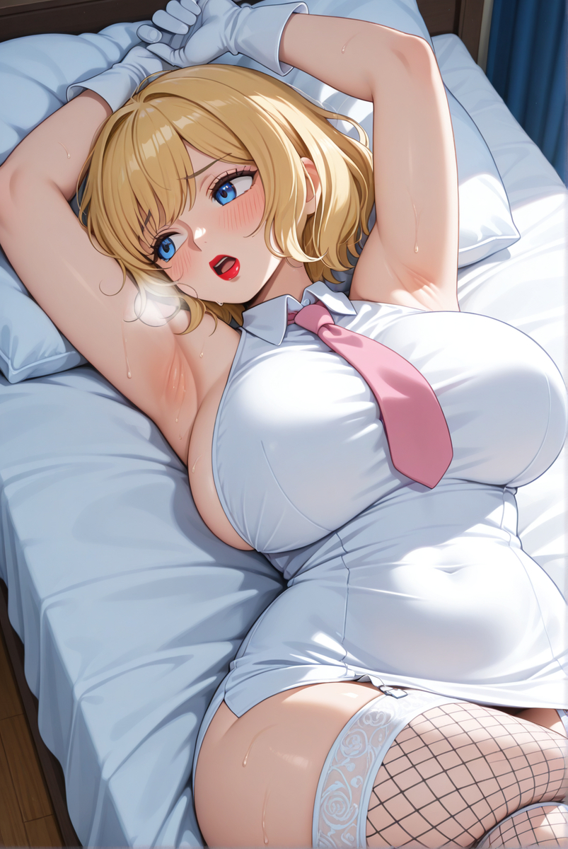 スチューシー(仰)-pixiv插画-作品交流服务