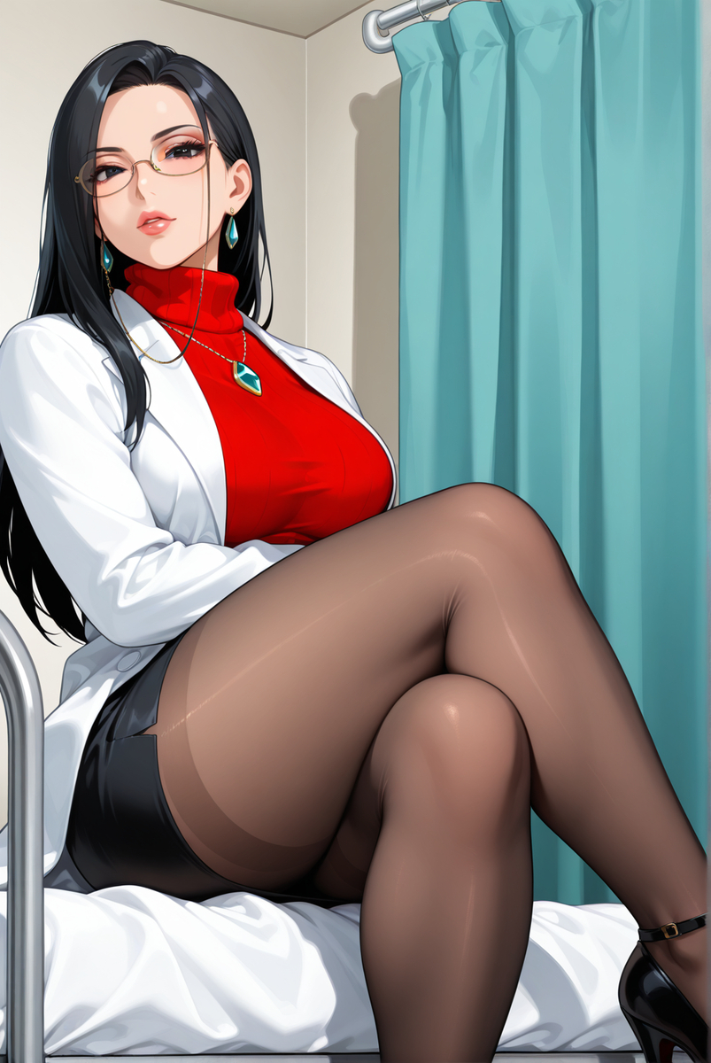 響子先生-pixiv插画-作品交流服务