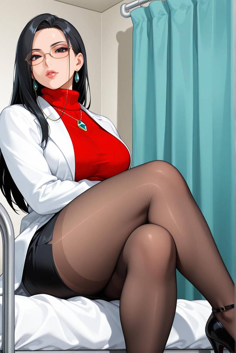 響子先生-pixiv插画-作品交流服务