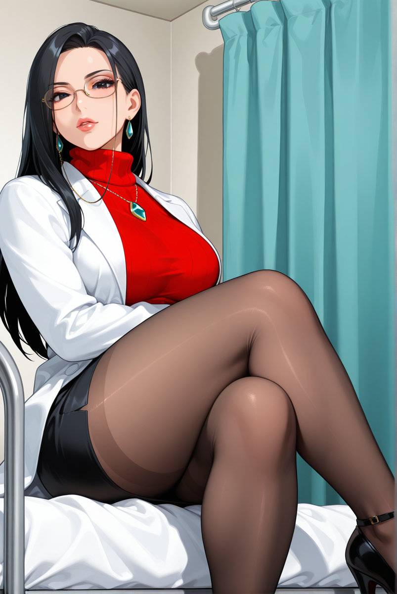 響子先生-pixiv插画-作品交流服务