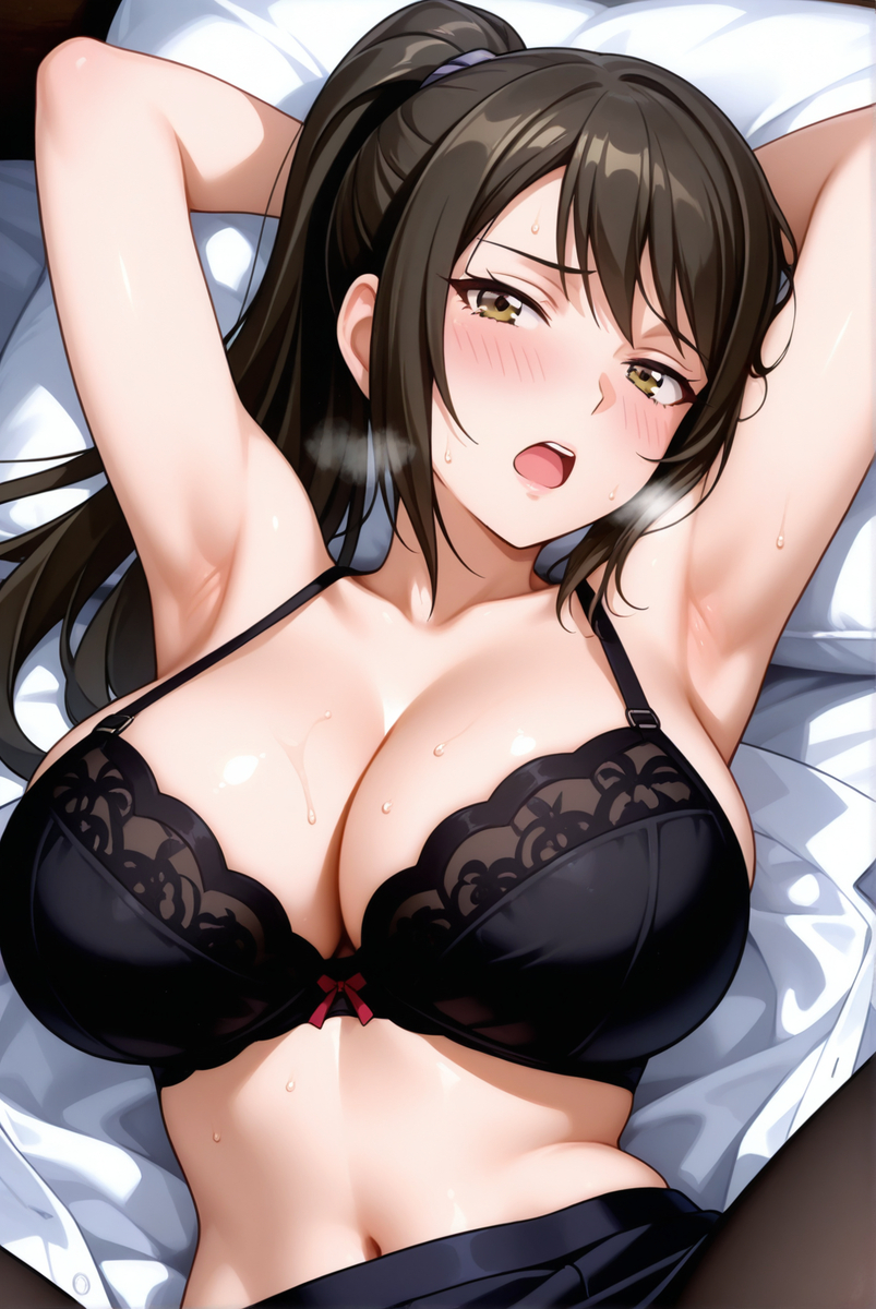 图片[11]-茶柱(一連)-pixiv插画-作品交流服务