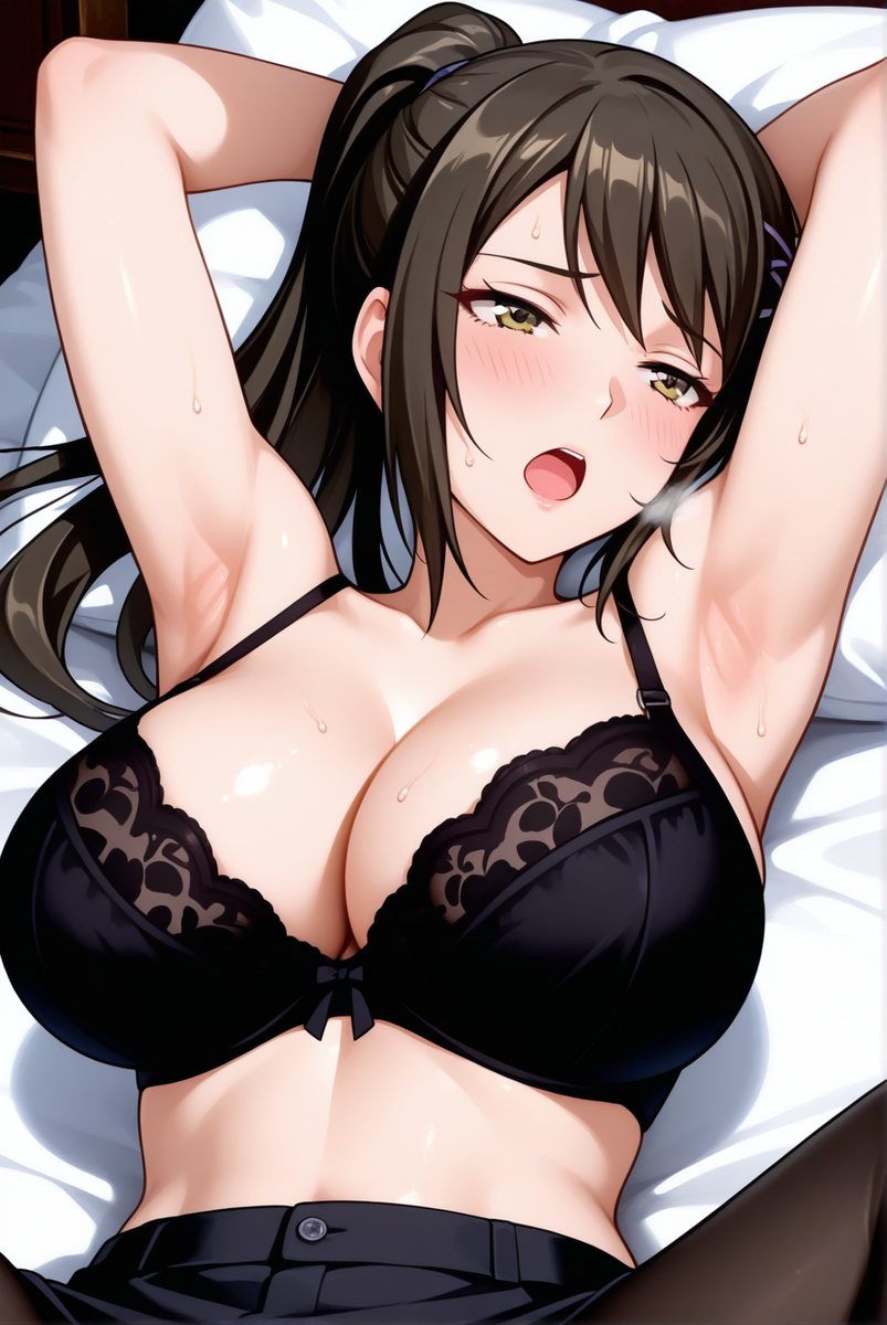 图片[12]-茶柱(一連)-pixiv插画-作品交流服务