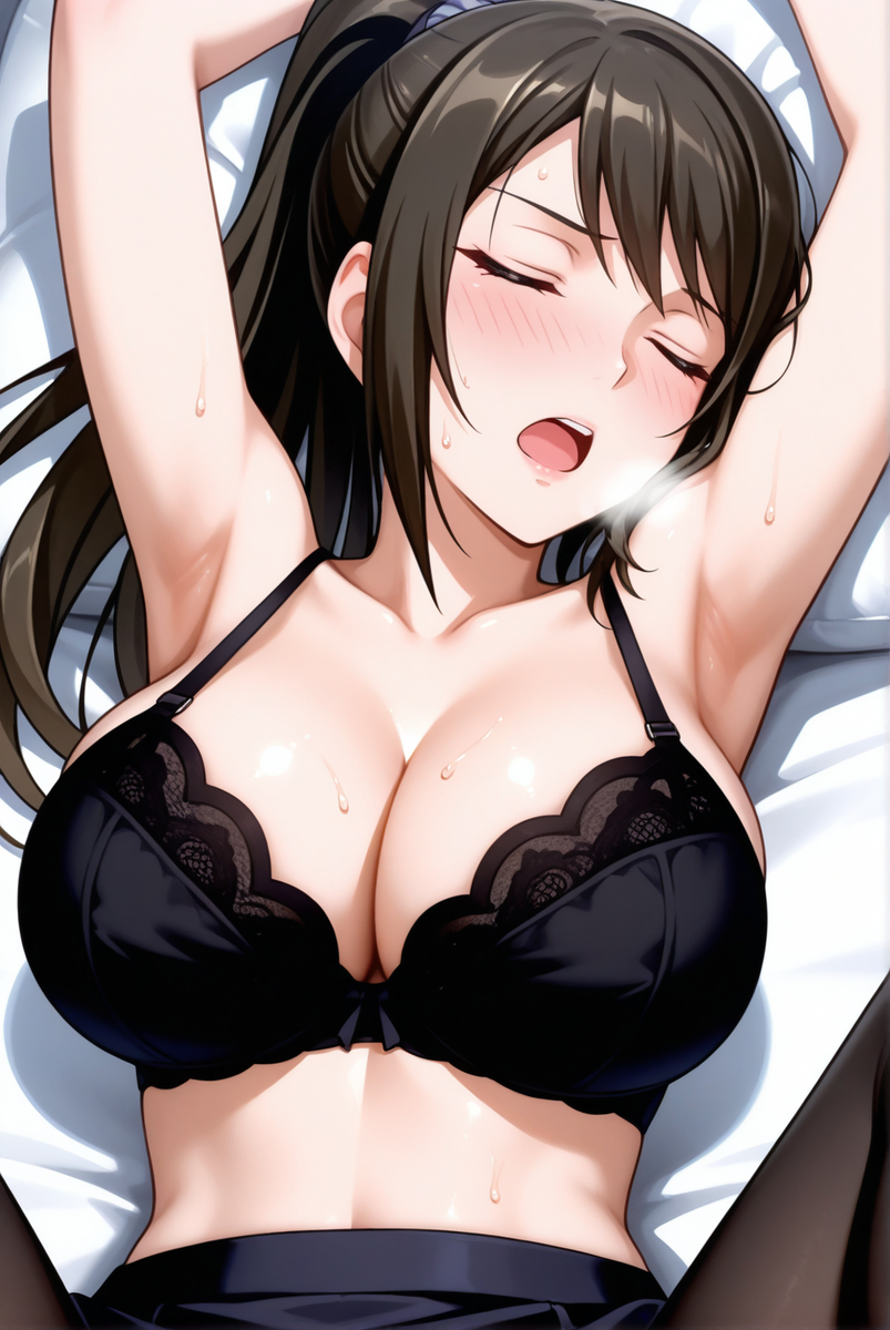 图片[14]-茶柱(一連)-pixiv插画-作品交流服务