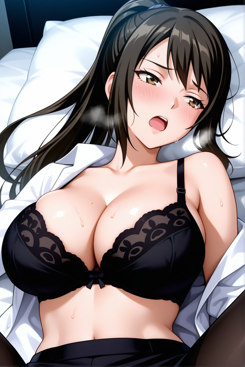 图片[10]-茶柱(一連)-pixiv插画-作品交流服务