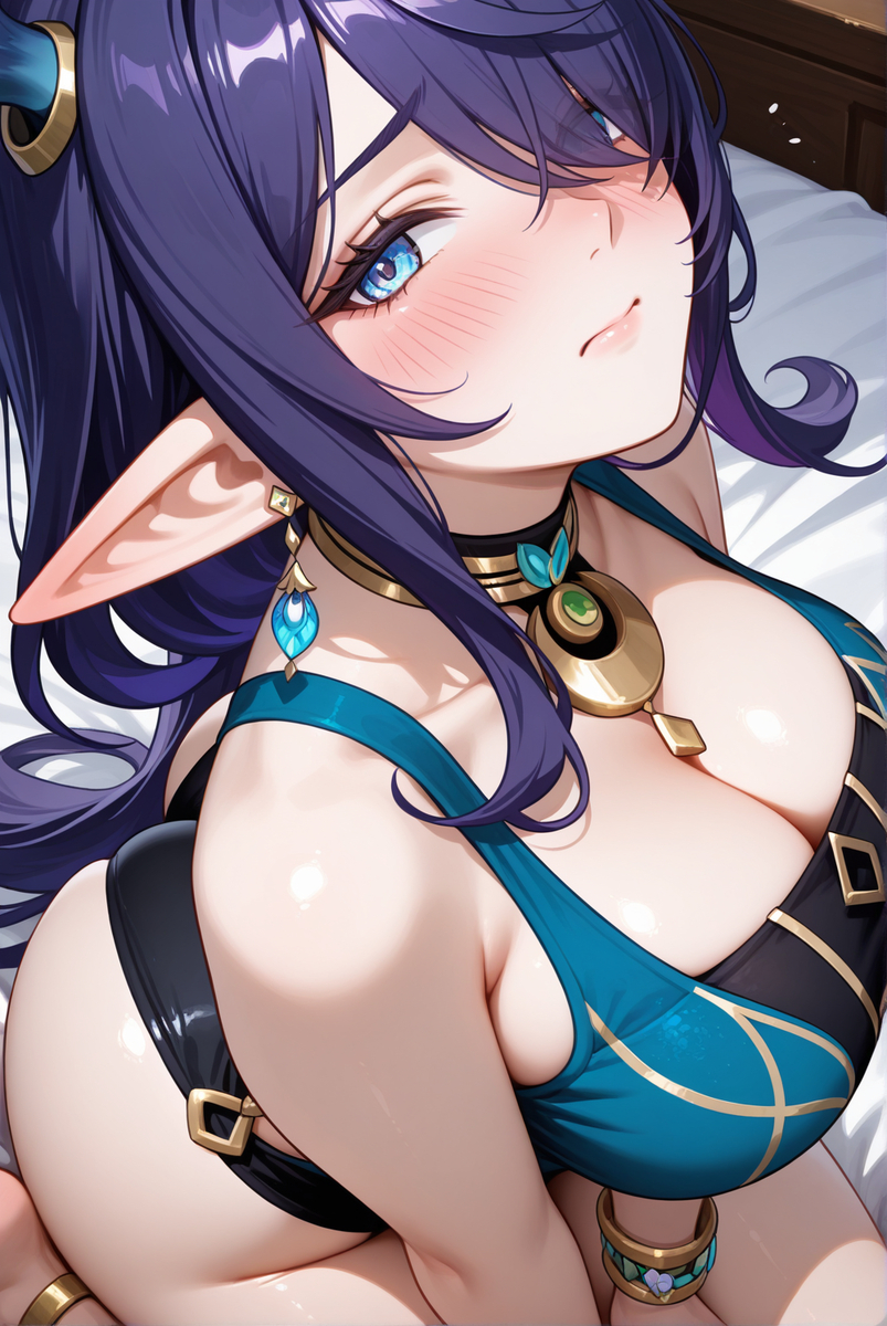 ラウマ(アップ)-pixiv插画-作品交流服务