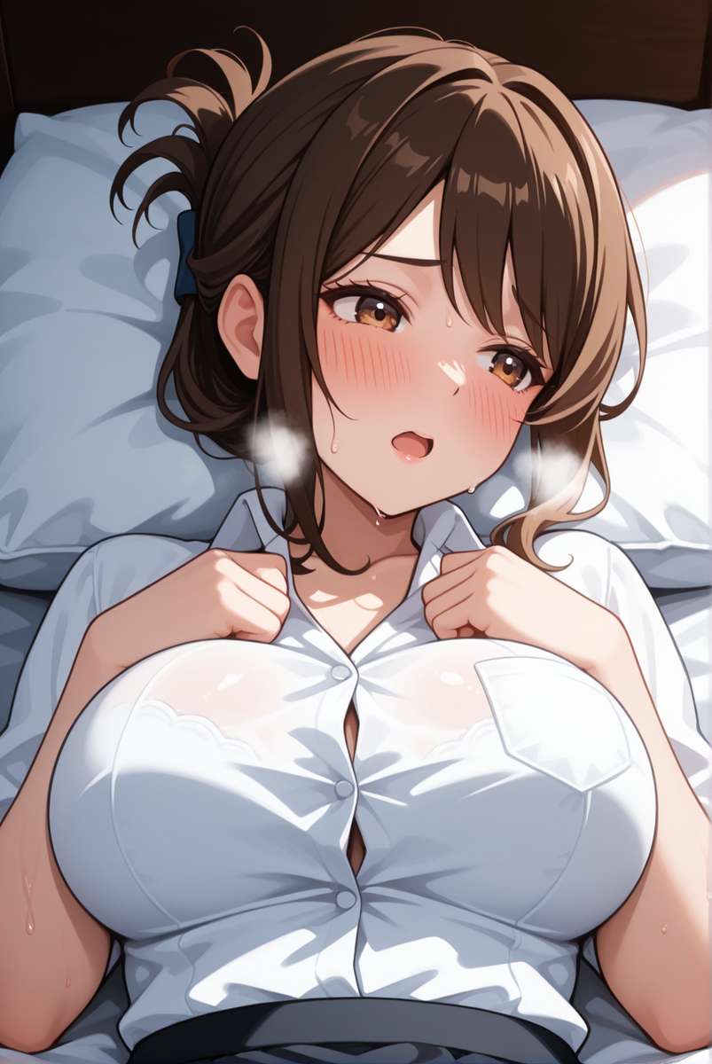 児島加奈-pixiv插画-作品交流服务