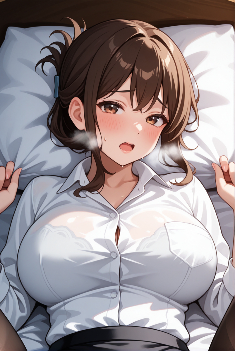 图片[8]-児島加奈-pixiv插画-作品交流服务