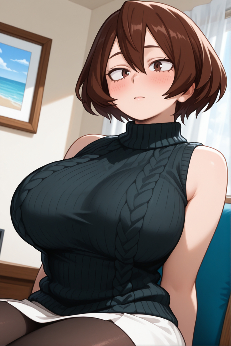 マンダレイ(一連)-pixiv插画-作品交流服务