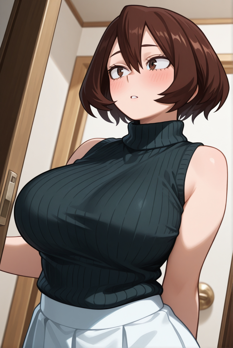 マンダレイ(一連)-pixiv插画-作品交流服务