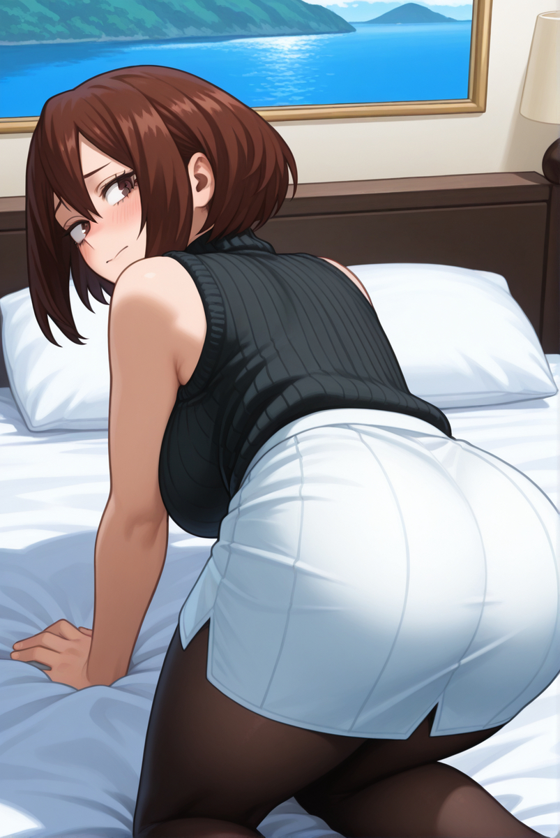 图片[6]-マンダレイ(一連)-pixiv插画-作品交流服务