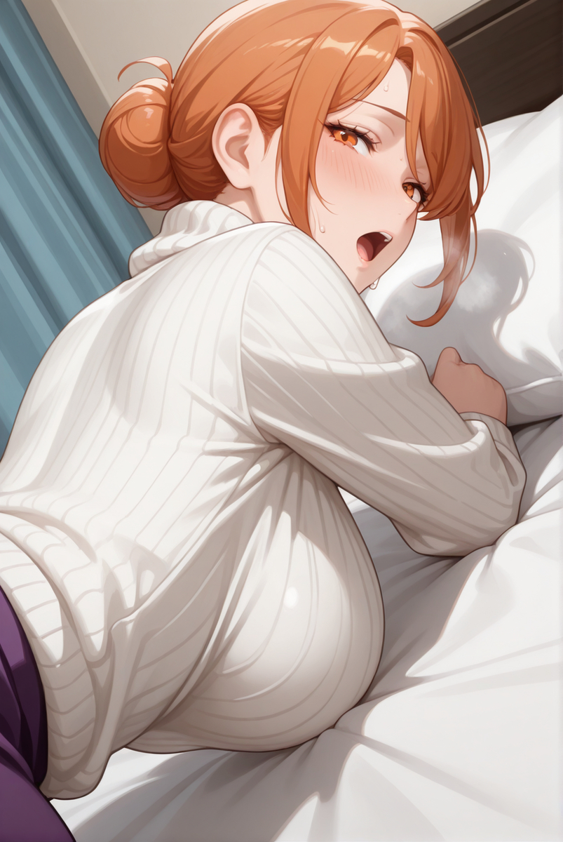 图片[11]-ガハママ(後ろ)-pixiv插画-作品交流服务