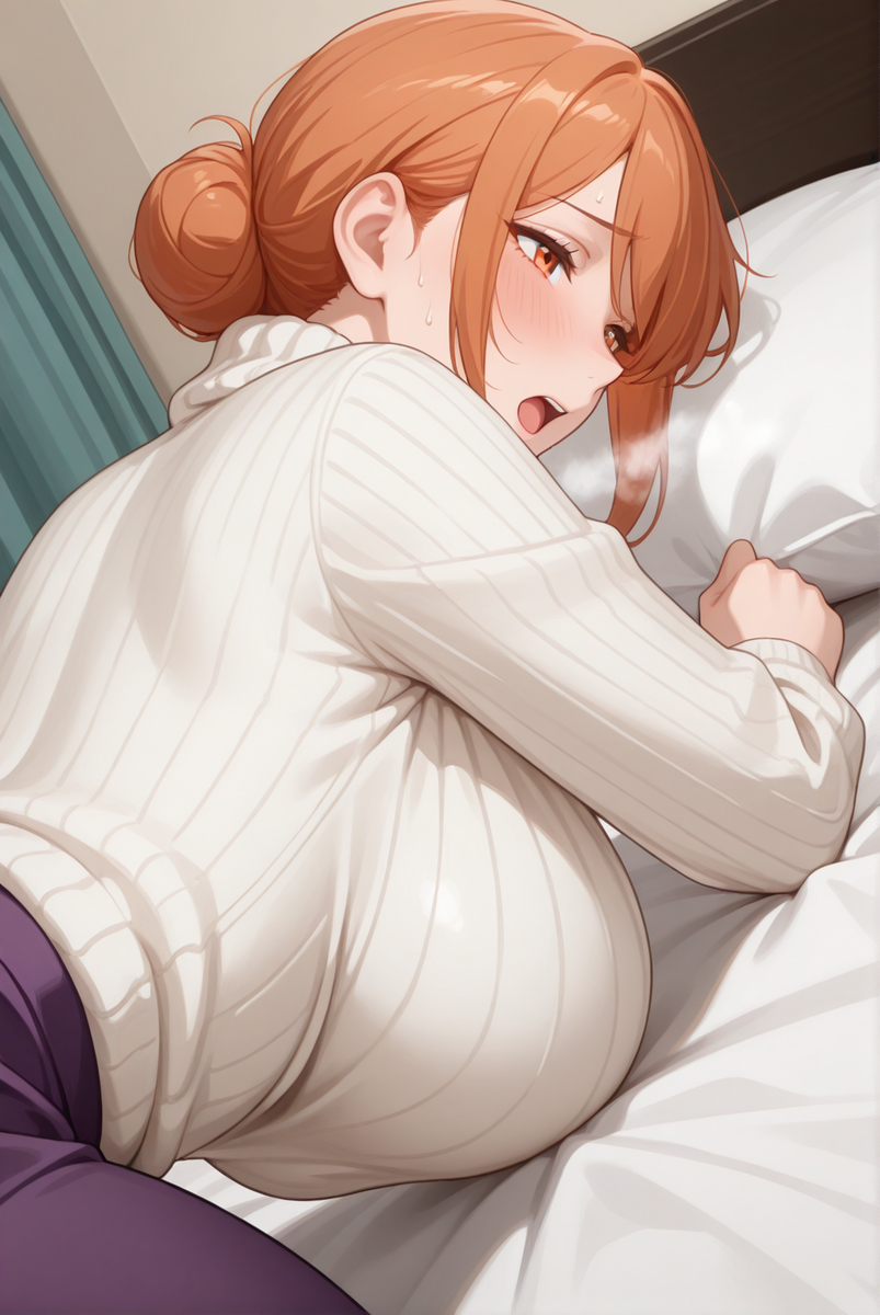 图片[12]-ガハママ(後ろ)-pixiv插画-作品交流服务