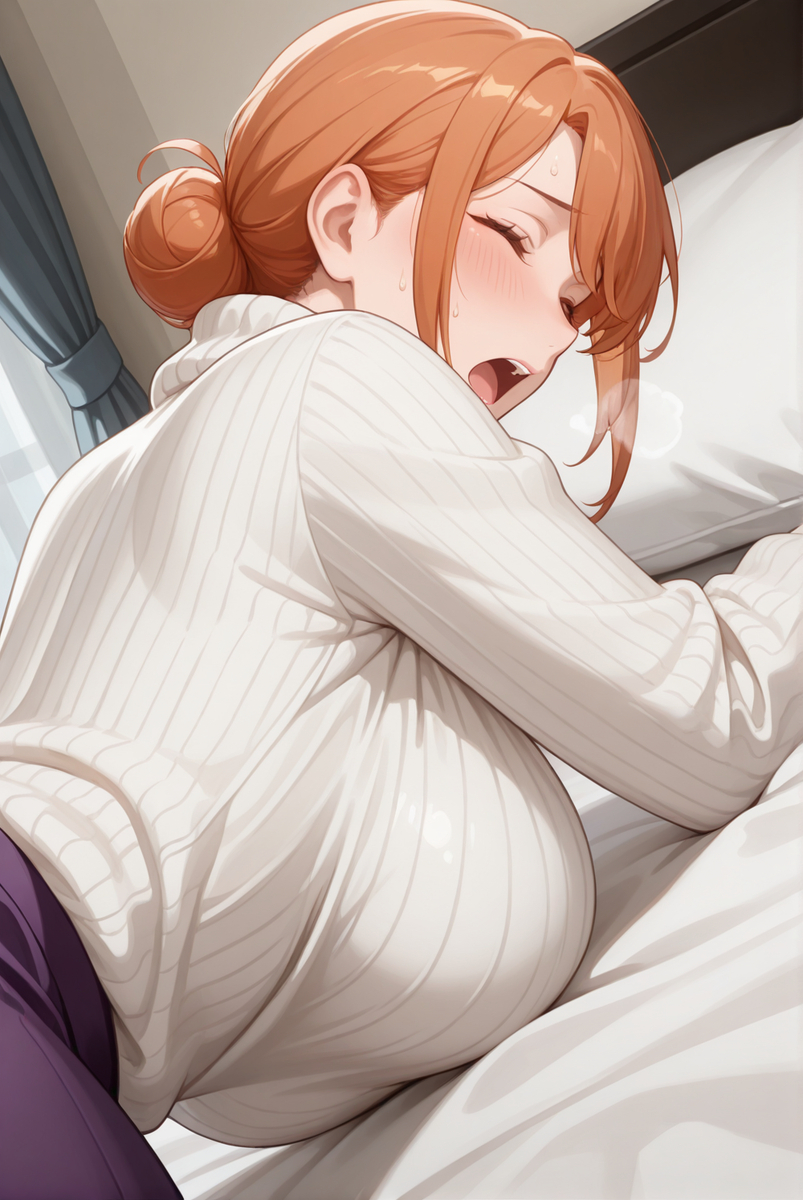 图片[13]-ガハママ(後ろ)-pixiv插画-作品交流服务